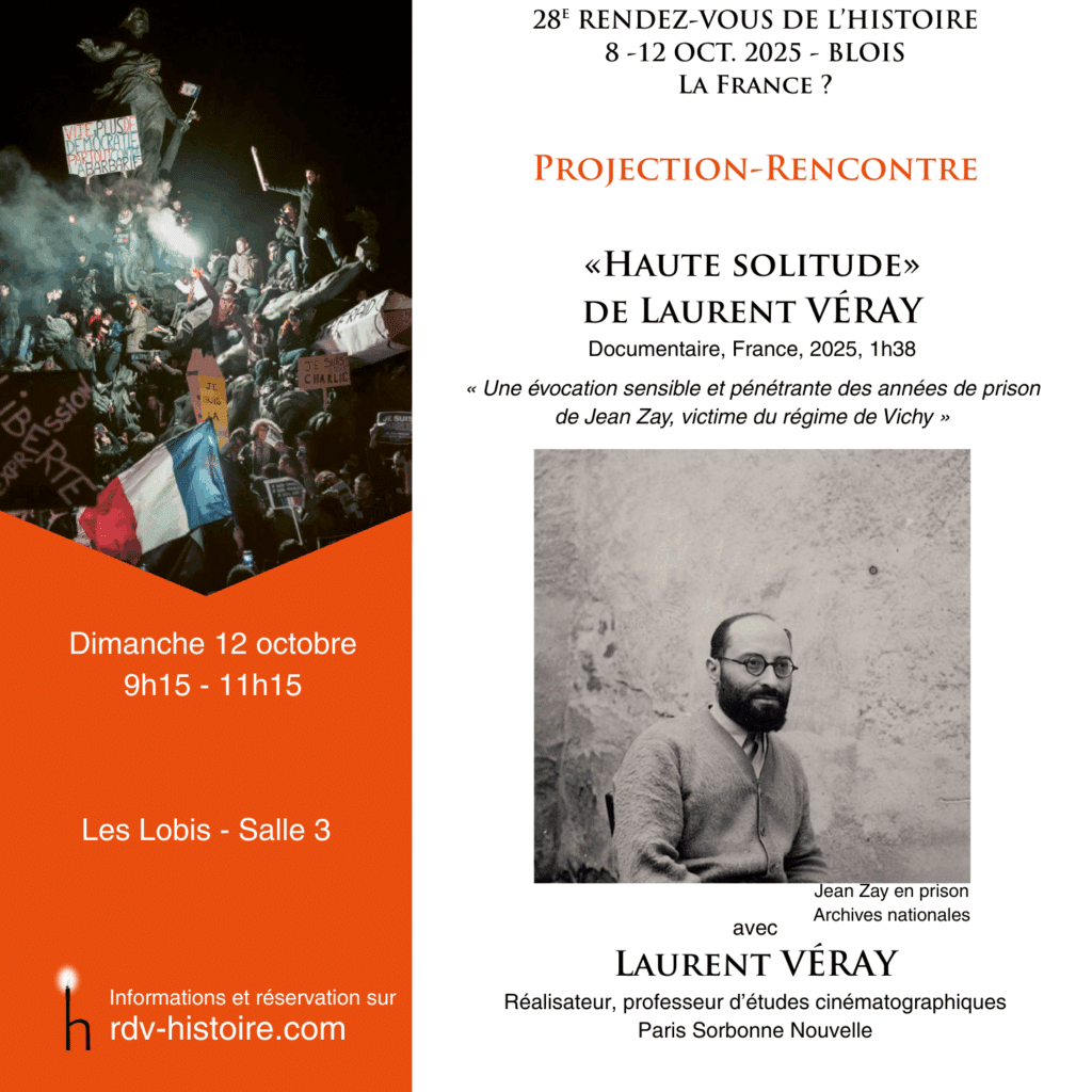 haute solitude de laurent véray Asso Les Yeux d’IZO