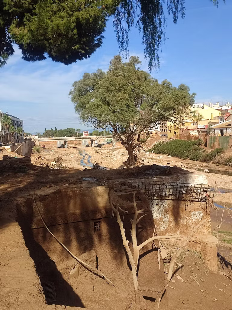 Rééquipement du centre Fevadis d’Aldaia