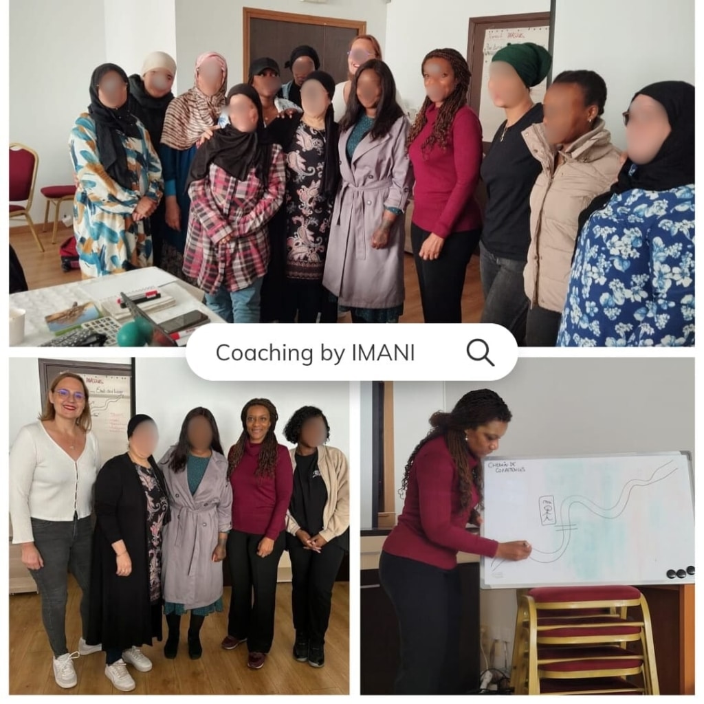 Privé : Coaching-min