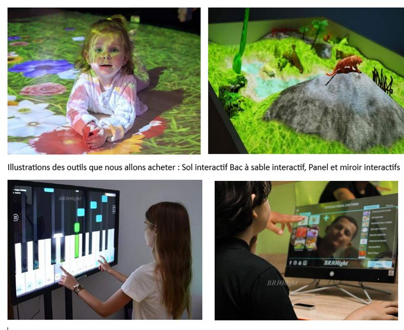 Aide au CENTRE URBAIN DE RÉADAPTATION COMPLEXE DE MYKOLAÏV