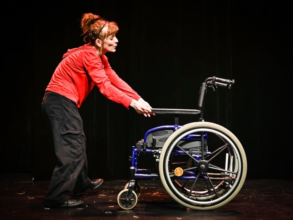 Et les aidants là-dedans ? Volet 3. Vers une fiction sonore