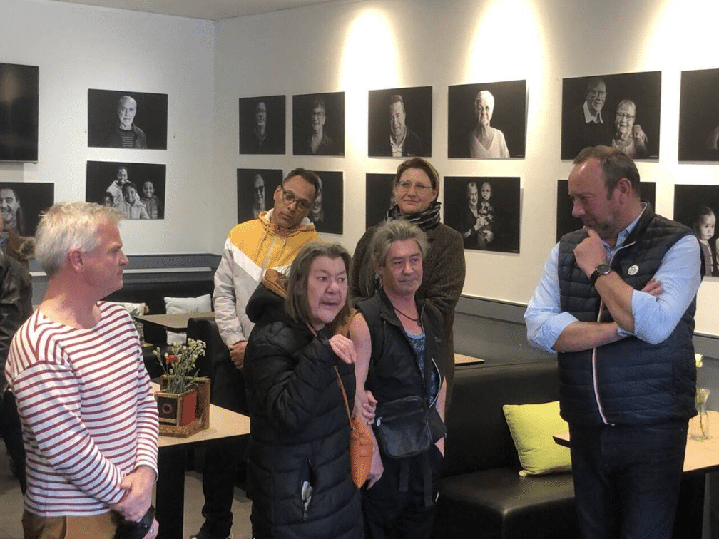 Promotion de la citoyenneté dans les quartiers de Vannes