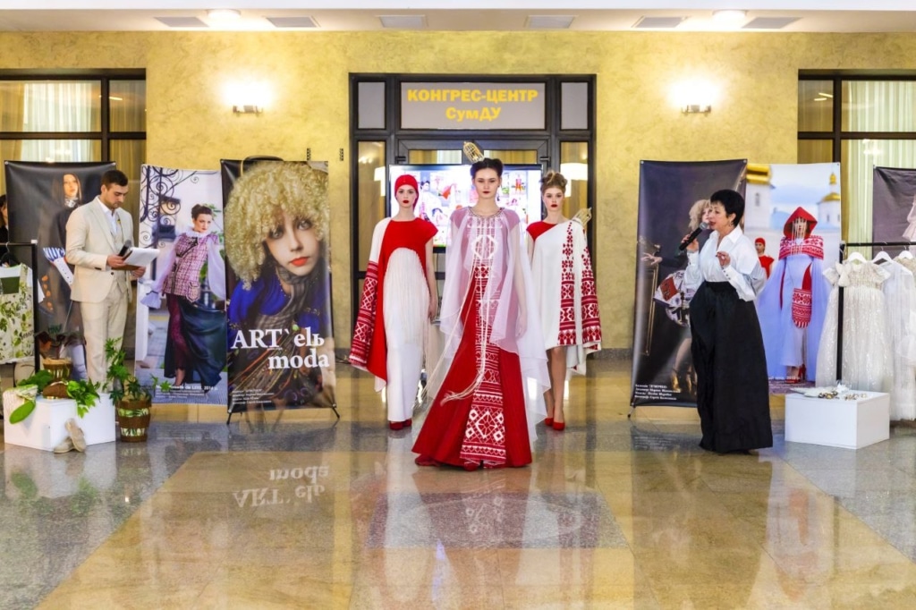 L’écho de l’Ukraine au Cœur Français