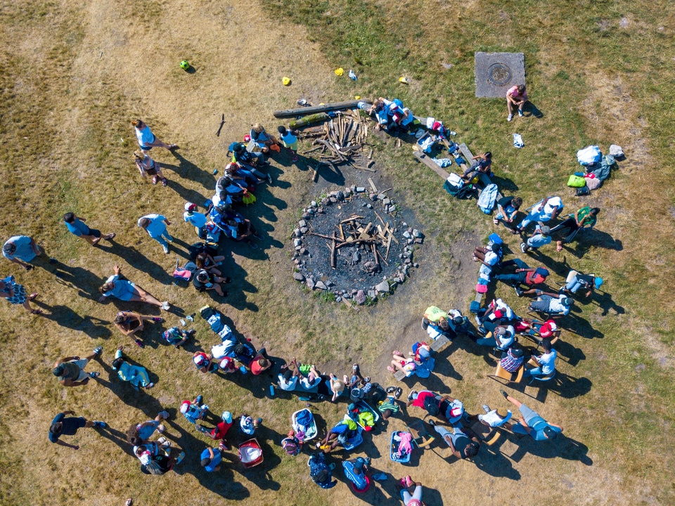 JOV Vacances de Ouf à Mayotte