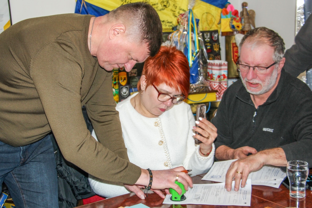 Privé : IMG_3431Ukraine 2025_