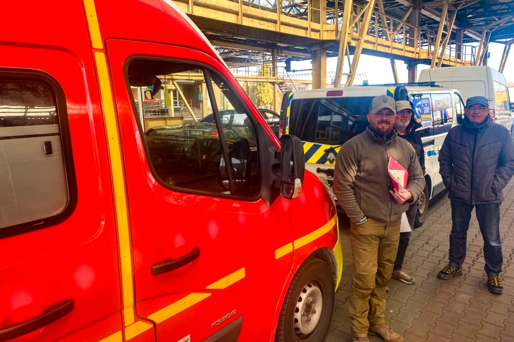 Privé : IMG_8036Ukraine 2025_