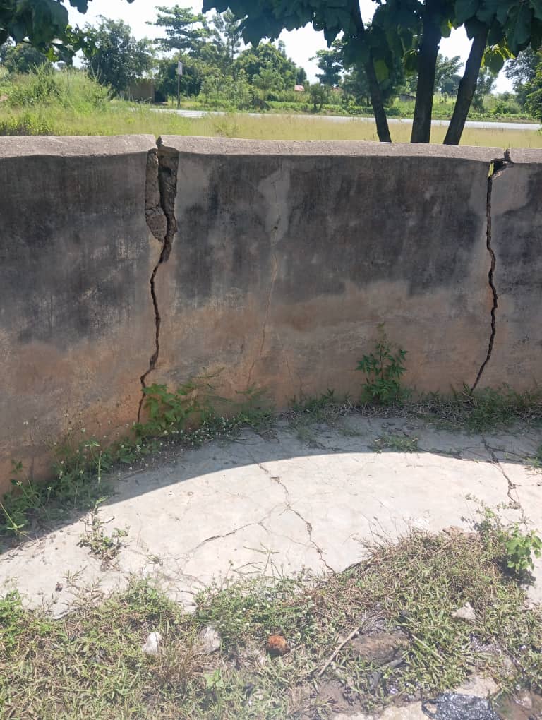 Réparation d’un forage à pompe mécanique